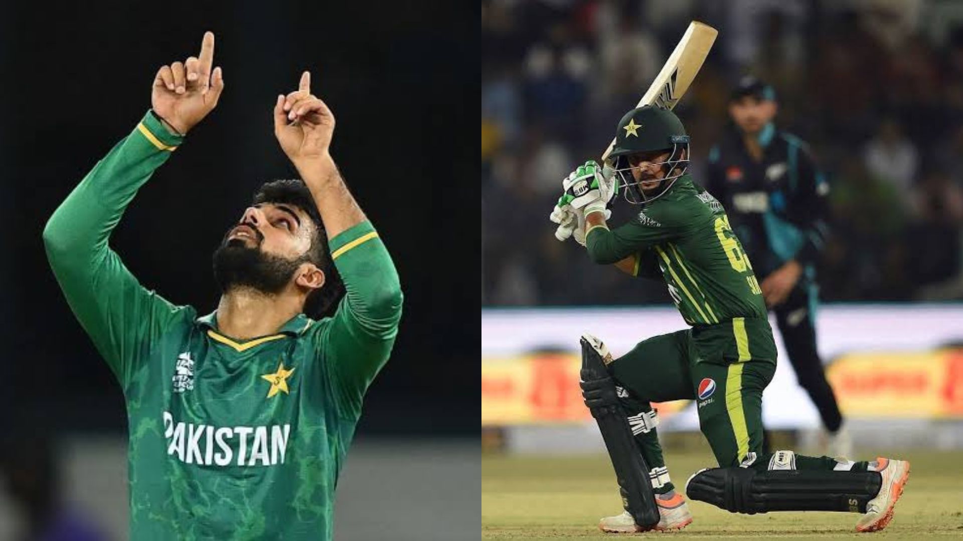 Babar Azam To Drop Shadab Khan & Saim Ayub; Pakistan's Probable XI For 3rd T20I vs ENG